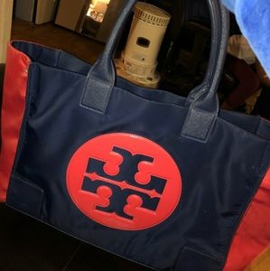 Tory burch tote for sale
